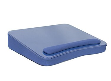 Sofia  Sam AllPurpose Lap Desk Color Blue