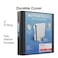 Staples Better Binder 2Inch Black