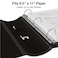Staples Better Binder 2Inch Black