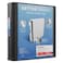 Staples Better Binder 2Inch Black