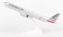 Daron Skymarks American A321 New Livery Aircraft 1150 Scale