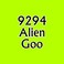 Reaper Miniatures 9294 Master Series Paint44 Alien Goo