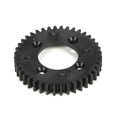 Losi 40T Spur Gear Mod 1 TenSCTE LOSB3436 Gears  Differentials