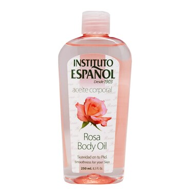 INSTITUTO ESPANOL ANFORA ACEITE CORPORAL MASAJE MASSAGE BODY OIL INSTITUTO ESPAOL ESPANOL 85 OZ