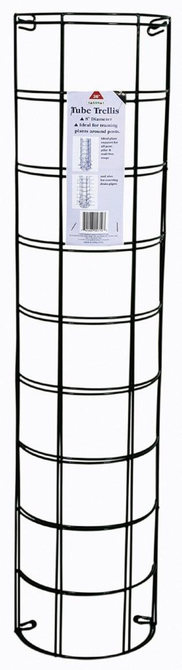 Gardman R710 Tube Trellis 36 Long x 8 Wide x 8 High