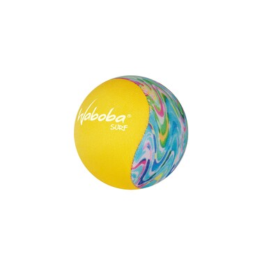 Waboba Surf Ball Colors May Vary