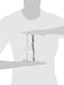 DMC 115 5453 Pearl Cotton Thread Light Shell Grey Size 5
