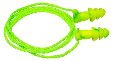 Moldex 6455 Jetz Reusable Corded Earplugs