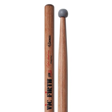 Vic Firth Corpsmaster Signature  Ralph Hardimon ChopOut Practice Stick