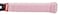 Tourna Tac Tacky Feel Tennis Grip WhiteBluePink 3Roll Pack