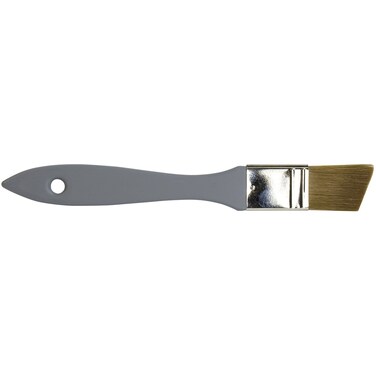 Deco Art Americana Decor Angle Flat Brush 1Inch