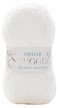 Sirdar Snuggly DK Double Knitting White 251 50g