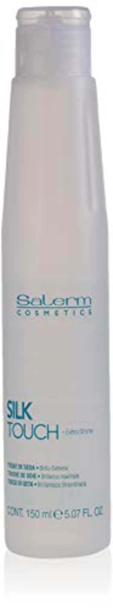 Salerm Silk Touch Extra Shine Hair Spray 507 Ounce