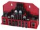 Steelex M1081 Clamping Kit 12Inch