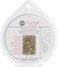 Dritz Home 44287 Smooth Decorative Nailhead Trim 716Inch x 5Yards Brass 75Piece