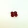 ST Racing Concepts ST365414R 14mm Aluminum LockPin Style Red