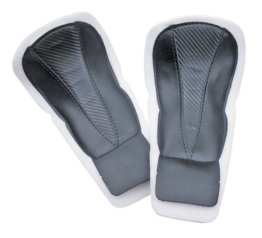 AR Sports Felt Skate Tongue Pair