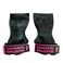 Versa Gripps Fit Made in The USA Wrist Straps for Weightlifting Alternative The Best Training Accessory Pink S