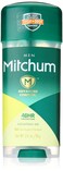 Mitchum Clear Gel Antiperspirant  Deodorant for Men Mountain Air  34 oz