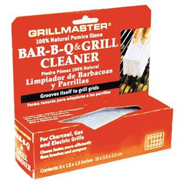 US Pumice Grillmaster BQS8 Barbeque and Grill Cleaner Stick