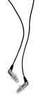Etymotic Research MK5 Isolator Low Profile NoiseIsolating InEar Earphones