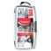 Maped Study Geometry 10 Piece Set  Advanced Student Kit  Precision Tools  Durable  Ergonomic Design  Enhances Creativity  Quality Materials
