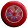 Discraft UltraStar 175g  Dark Red
