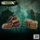 Malifaux Undertaker Props