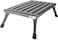 Safety Step XL08CG Granite XLarge Folding Recreational Step Stool