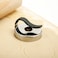 Norpro Donut Biscuit Cutter with Removable Center 3 x 3