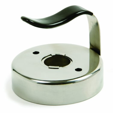 Norpro Donut Biscuit Cutter with Removable Center 3 x 3
