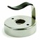 Norpro Donut Biscuit Cutter with Removable Center 3 x 3