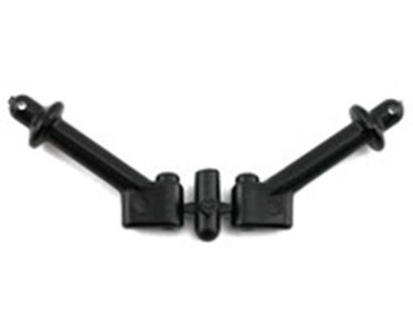 Team Associated 7439 T4 Front Body Mount