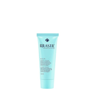 Rilastil Aqua Moisturizing Legere Cream  50 ml
