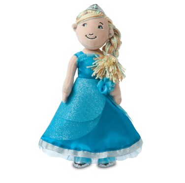 Manhattan Toy Groovy Girls Princess Crystelle Fashion Doll