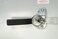 Brinks 66360001 238Inch 60mm Stainless Steel Discus Padlock