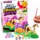 Made By Me Paint  Display Glitter Ceramic Horses Activity Kit for Kids Perfect DIY Horse Toys Playdates and Sleepovers Ages 6 7 8 9 Multi 47718F