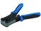 Monoprice MultiModular Plug Crimps Strips and Cuts Tool 103348