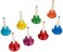 Westco Handbells Musical Instrument Toy