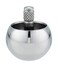 Metal Flip Over Top Tippie Top by Gyroscopecom