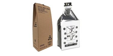 Ricoh 841357 C7501C9075LD375C Black Toner Cartridge