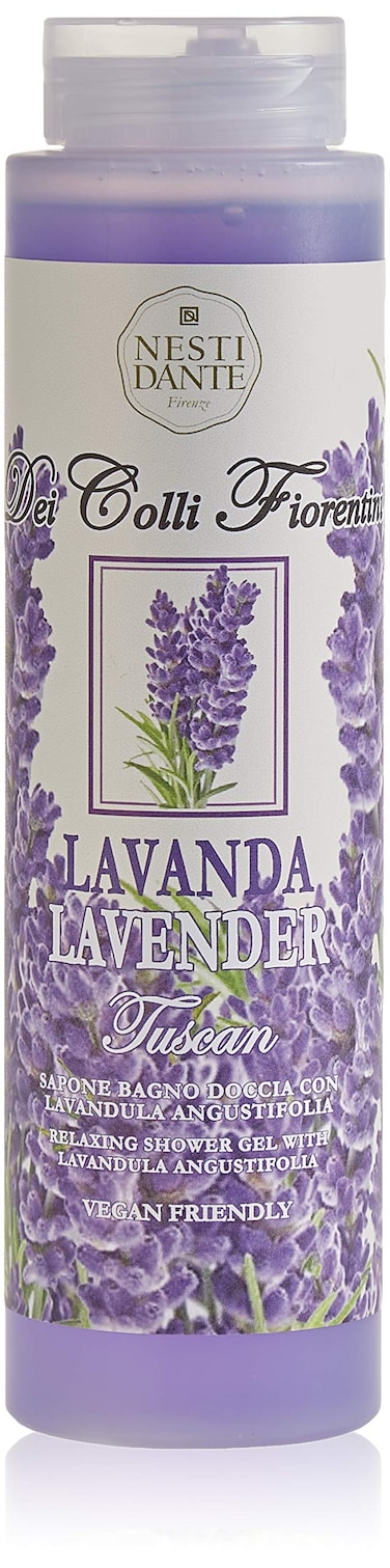 Nesti Dante dei Colli Lavanda Shower Gel 300 ml