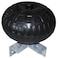 Dock Edge Inflatable Dock Wheel 12 Diameter