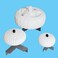 Dock Edge Inflatable Dock Wheel 12 Diameter
