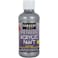 Sargent Art 8 Ounce Liquid Metal Acrylic Paint Silver Color Water Resistance after Drying NonToxic