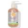 California Baby Super Sensitive Unscented Baby Shampoo and Body Wash  100 PlantBased  Fragrance Free Shampoo For Sensitive Skin  Hypoallergenic  Organic Calendula  Aloe Vera  562 mL  19 oz