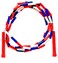 Dick Martin Sports Jump Rope Plastic 10 Sections On