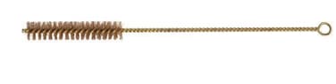 Ampco Safety Tools TB20 Brush with Tube NonSparking NonMagnetic Corrosion Resistant