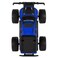 World Tech Toys Ford F150 SVT Raptor RC Truck Vehicle 124 Scale