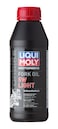 Liqui Moly Motorbike Fork Oil SAE 5W Light  500 ml  Motorcycle Fork Oil  SKU 1523